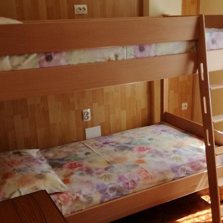 Hotel Sobe Baca Most na Soči Zewnętrze zdjęcie