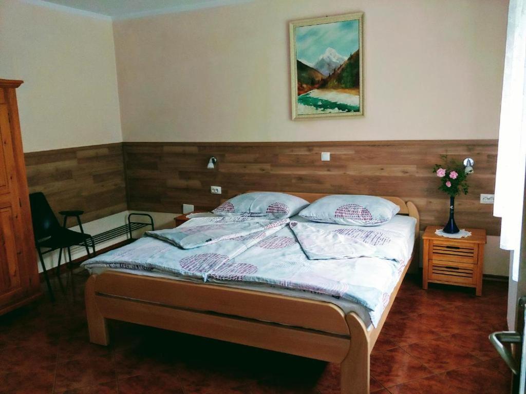 Hotel Sobe Baca Most na Soči Zewnętrze zdjęcie