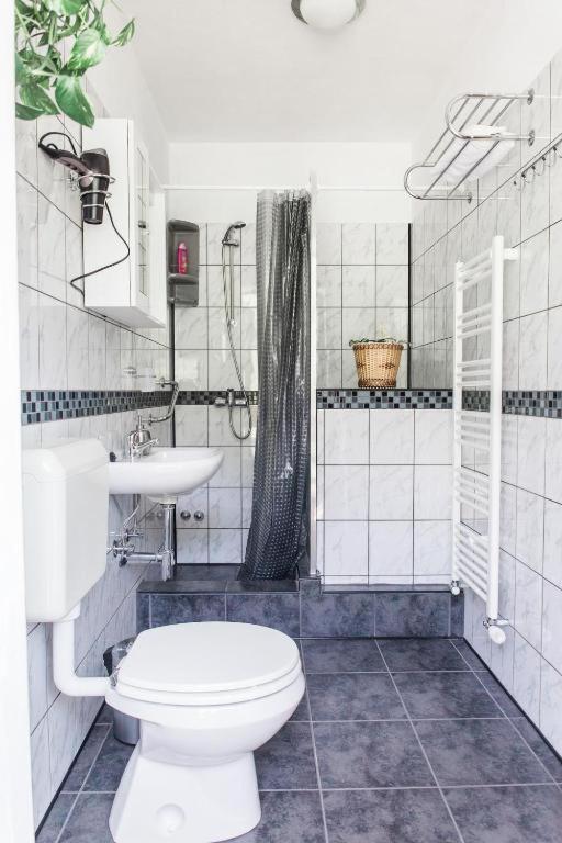 Hotel Sobe Baca Most na Soči Zewnętrze zdjęcie