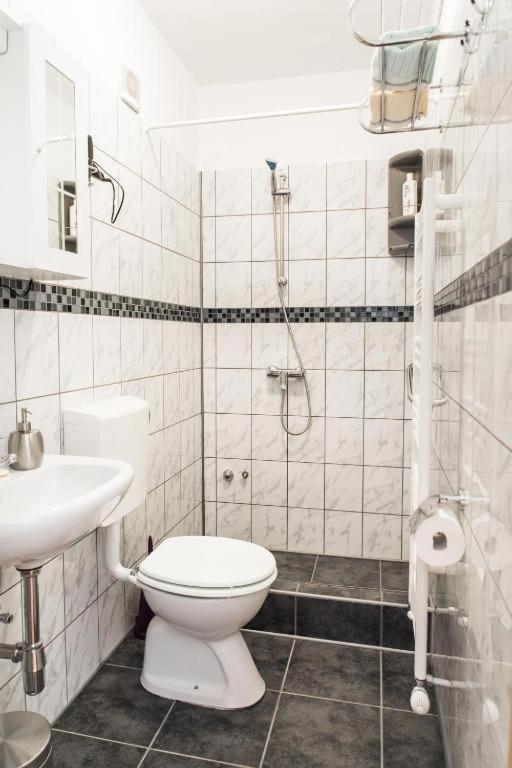 Hotel Sobe Baca Most na Soči Zewnętrze zdjęcie