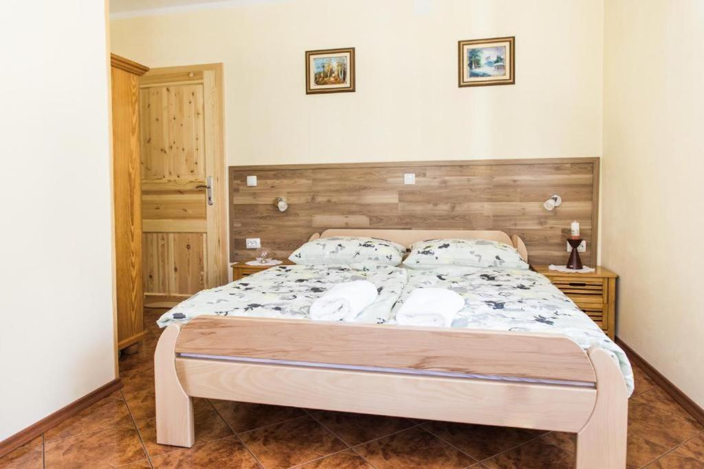Hotel Sobe Baca Most na Soči Zewnętrze zdjęcie