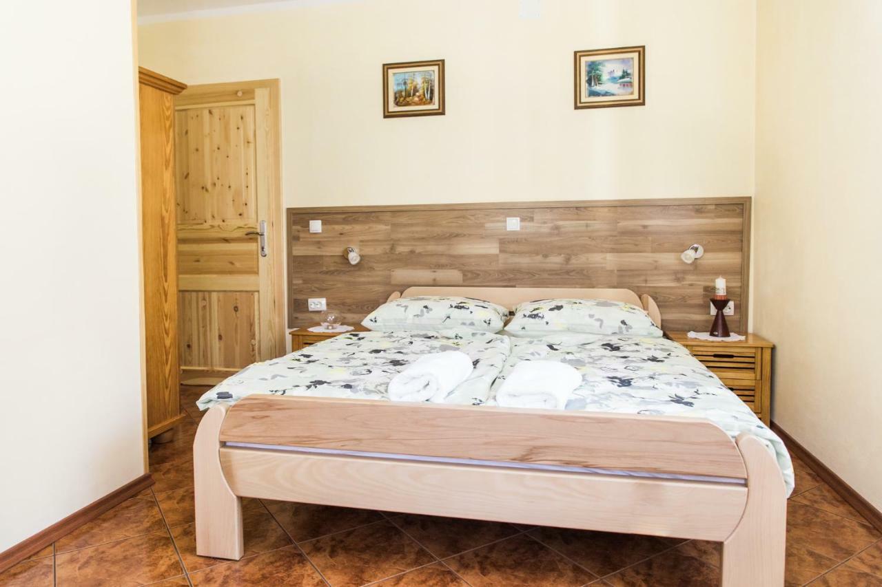 Hotel Sobe Baca Most na Soči Zewnętrze zdjęcie