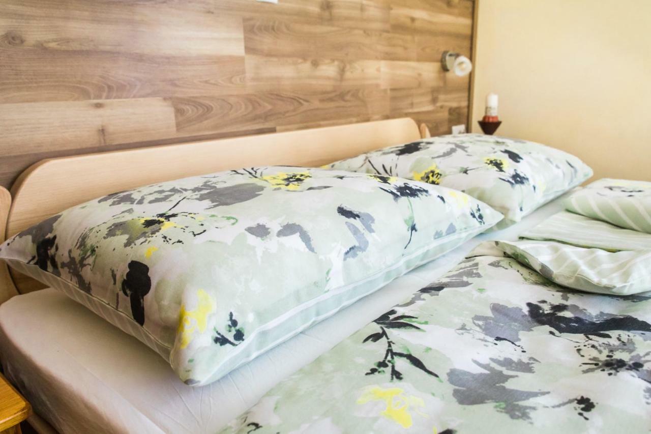 Hotel Sobe Baca Most na Soči Zewnętrze zdjęcie