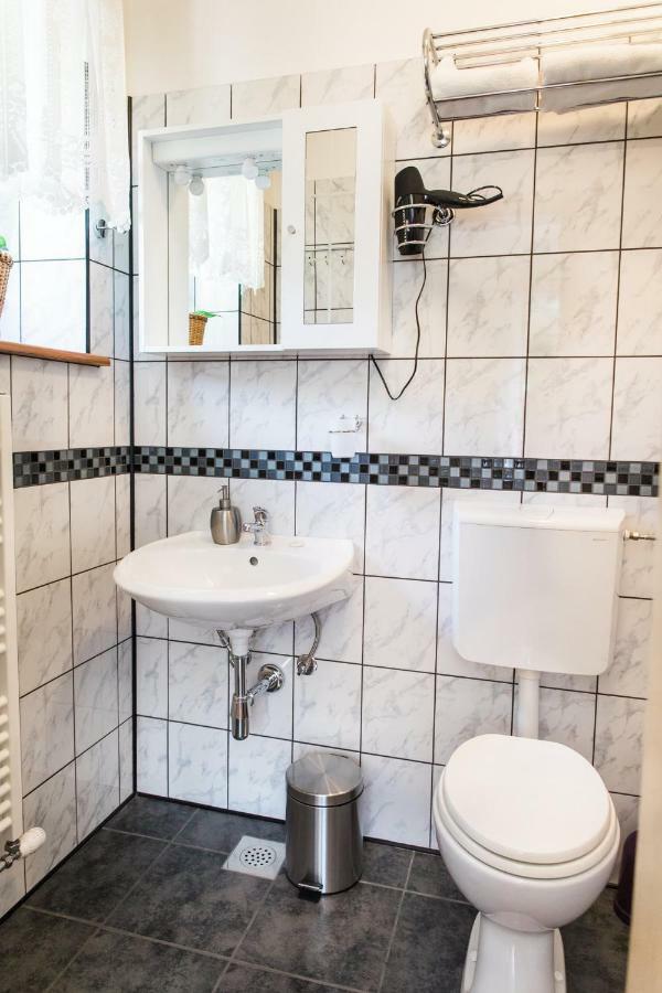 Hotel Sobe Baca Most na Soči Zewnętrze zdjęcie