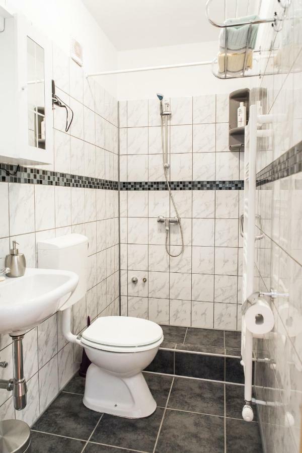 Hotel Sobe Baca Most na Soči Zewnętrze zdjęcie